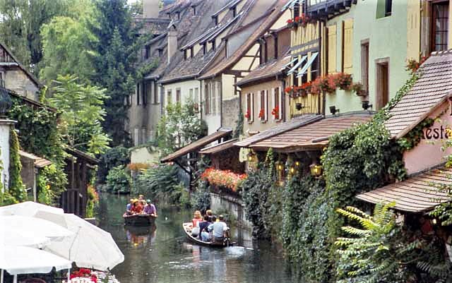 canal